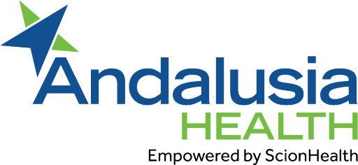 Andalusia Health Logo