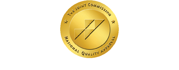 The Joint Commission Logo