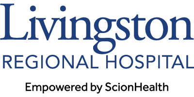 Livingston Regional Hospital logo